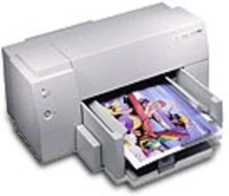 HP Deskjet 615