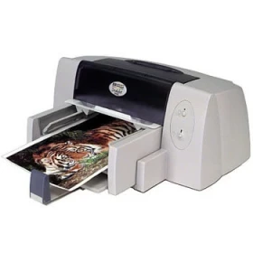 HP Deskjet 642