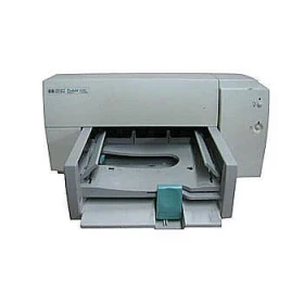 HP Deskjet 672