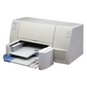 HP Deskjet 680