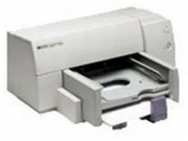 HP Deskjet 682