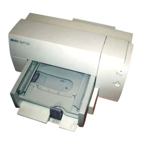 HP Deskjet 691