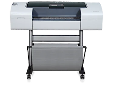 HP Designjet T1120