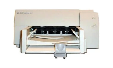 HP Deskjet 693