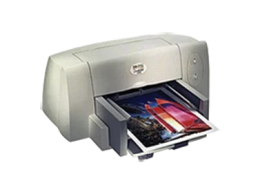 HP Deskjet 695