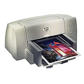 HP Deskjet 697