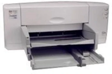 HP Deskjet 710