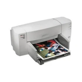 HP Deskjet 712