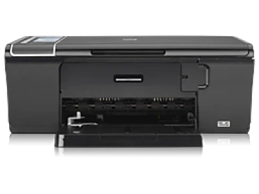 HP Deskjet F735