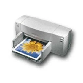 HP Deskjet 810