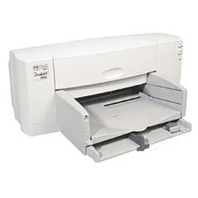 HP Deskjet 812