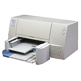 HP Deskjet 820