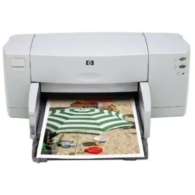 HP Deskjet 825