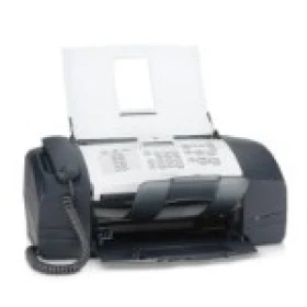 HP Fax 3180