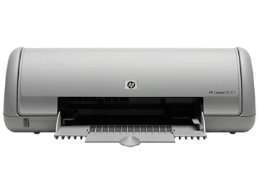 HP Deskjet D1311