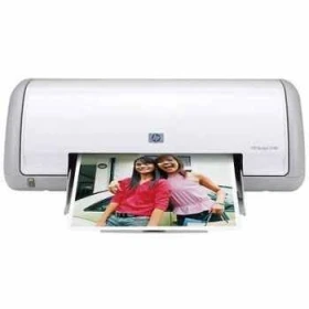 HP Deskjet 3938
