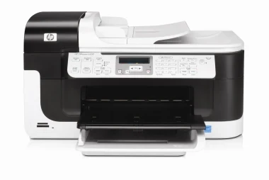 HP Officejet 6500