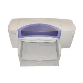HP Deskjet 832