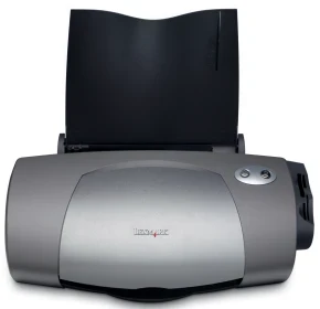 Lexmark P 700