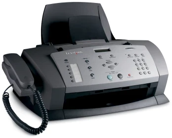 Lexmark X 4200