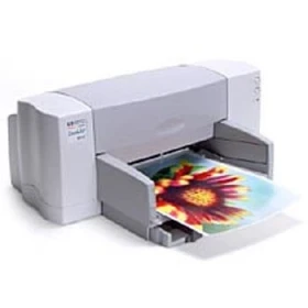 HP Deskjet 841