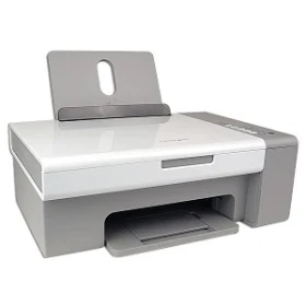 Lexmark X 2500