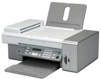 Lexmark X 5435