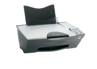 Lexmark X 3300