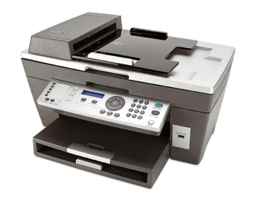 Lexmark X 7310