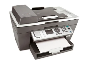 Lexmark X 8350