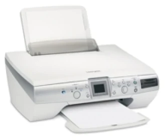 Lexmark P 4300