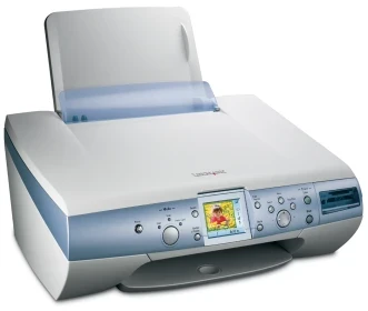 Lexmark P 6200