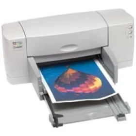 HP Deskjet 843