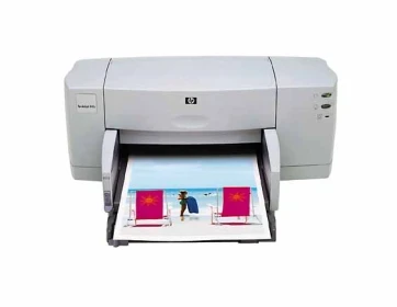 HP Deskjet 845