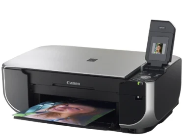 Canon PIXMA MP470