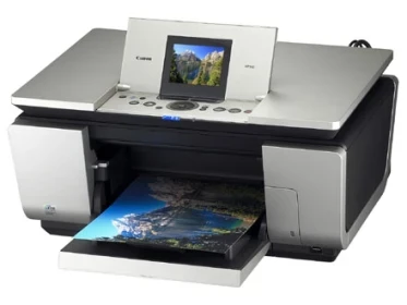 Canon PIXMA MP960