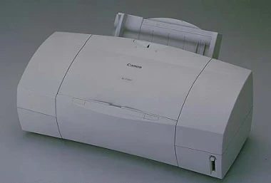 Canon F 600