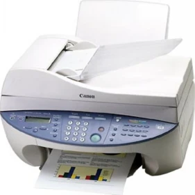 Canon MPC 600