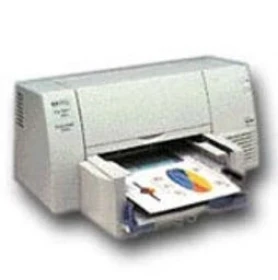 HP Deskjet 850