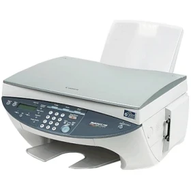 Canon F 60