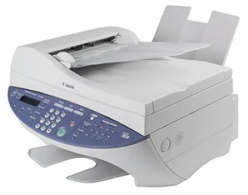 Canon F 80
