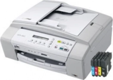 Brother DCP 185