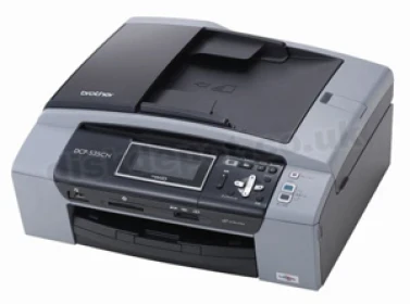 Brother DCP 535