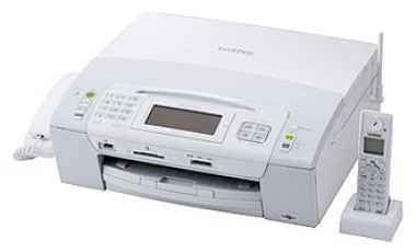 Brother MFC 670