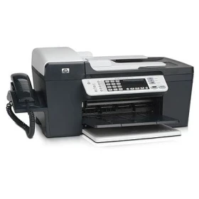 HP Officejet J5520