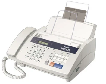 Brother Fax 770