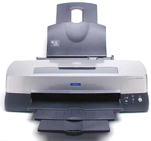 Epson Stylus Photo 2000