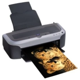 Epson Stylus Photo 2100