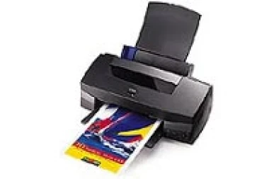 Epson Stylus Photo 750
