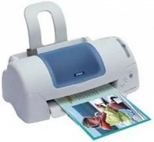 Epson Stylus Photo 795